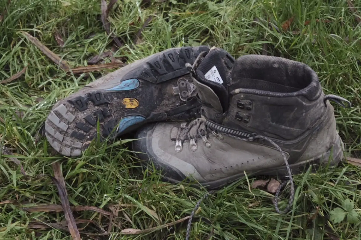 8 Pairs Of Winter Boots Tested & Reviewed - Singletrack World Magazine