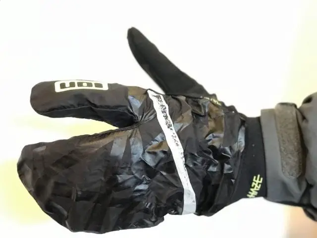 Ion Haze Glove