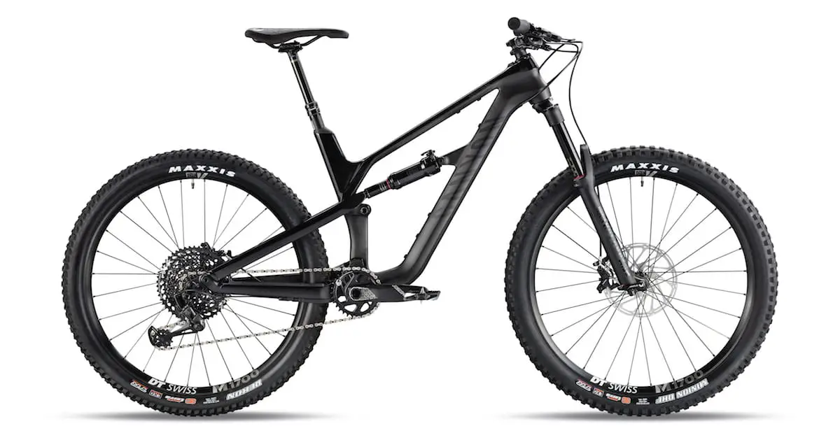 Canyon Changes Routine With All-New Spectral And The Cable Routing Is ...