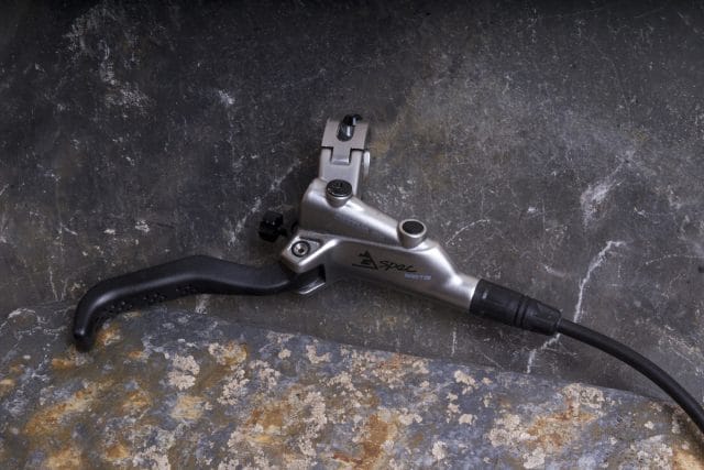 trp slate g-spec disc brake issue 115