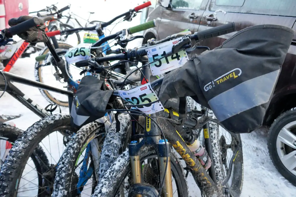 strathpuffer 2018