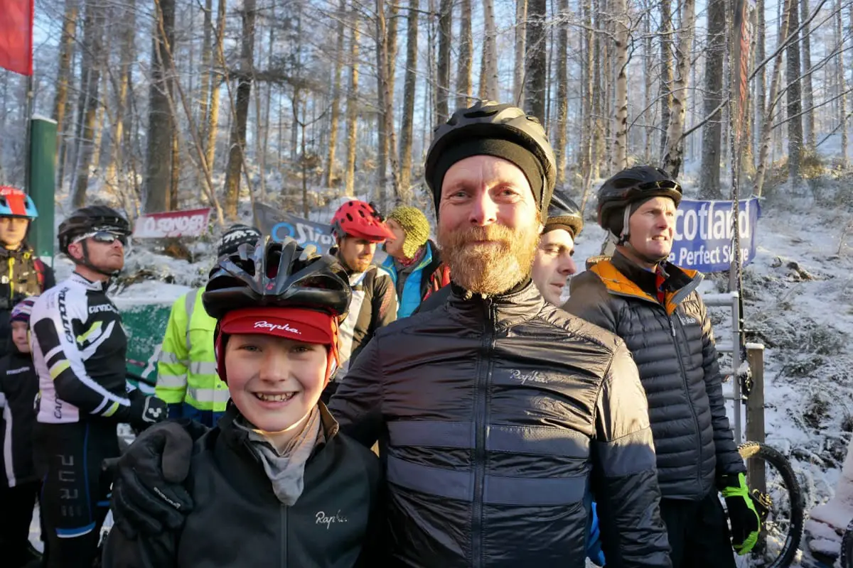 strathpuffer 2018