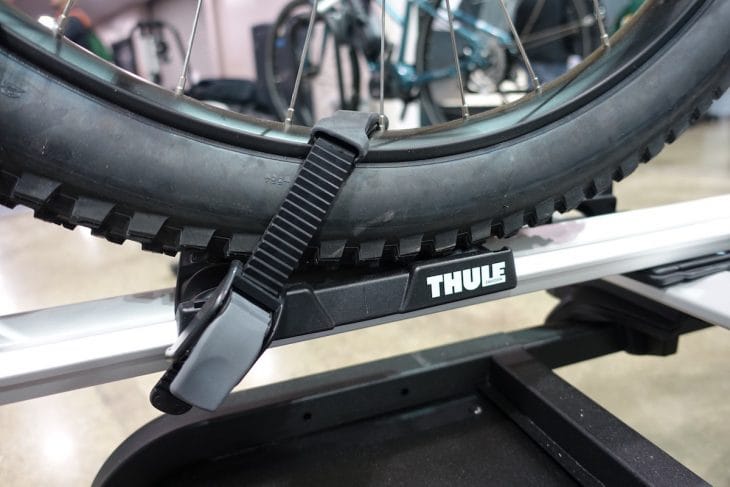 thule bike rack genesis tarn
