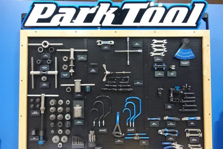 park tools 