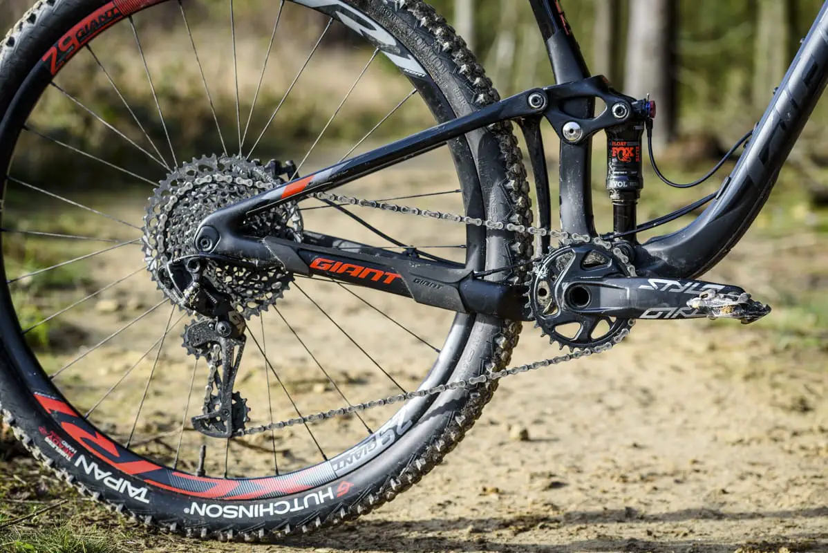 Giant anthem deals 29er 1 2018