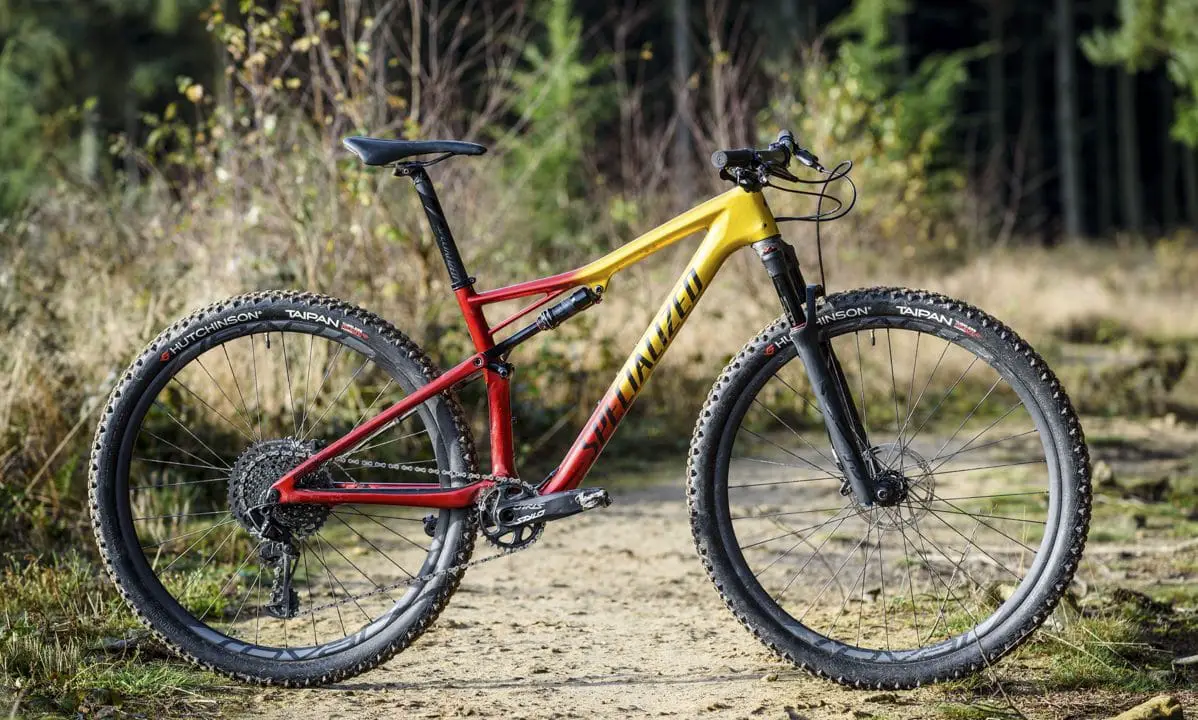 specialized epic expert