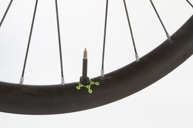 sixth element carbon wheels issue 116 hope pro4