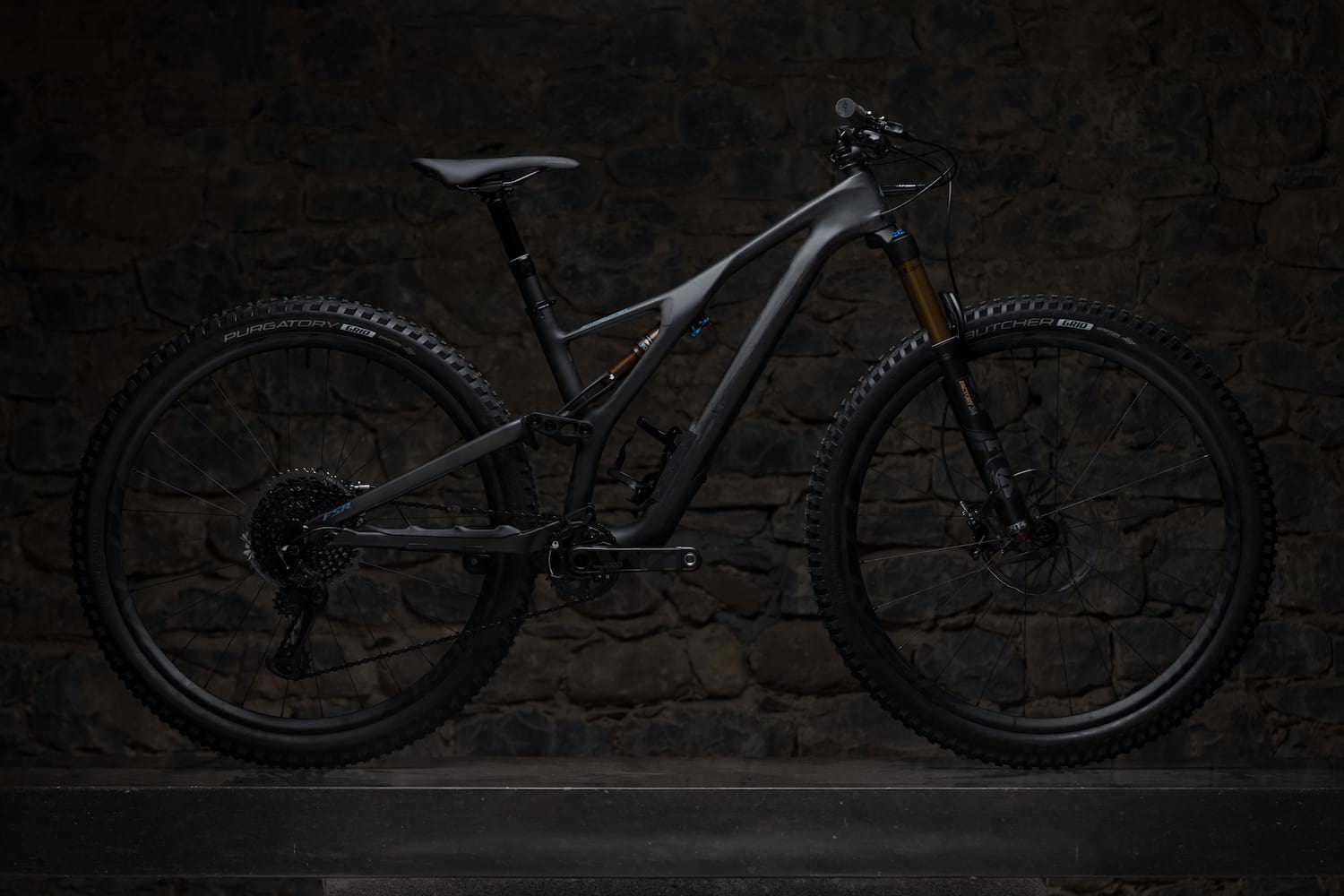 2019 specialized camber