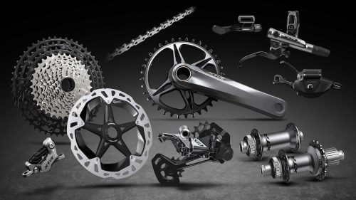 First Look: Shimano Introduces 12-Speed With XTR M9100