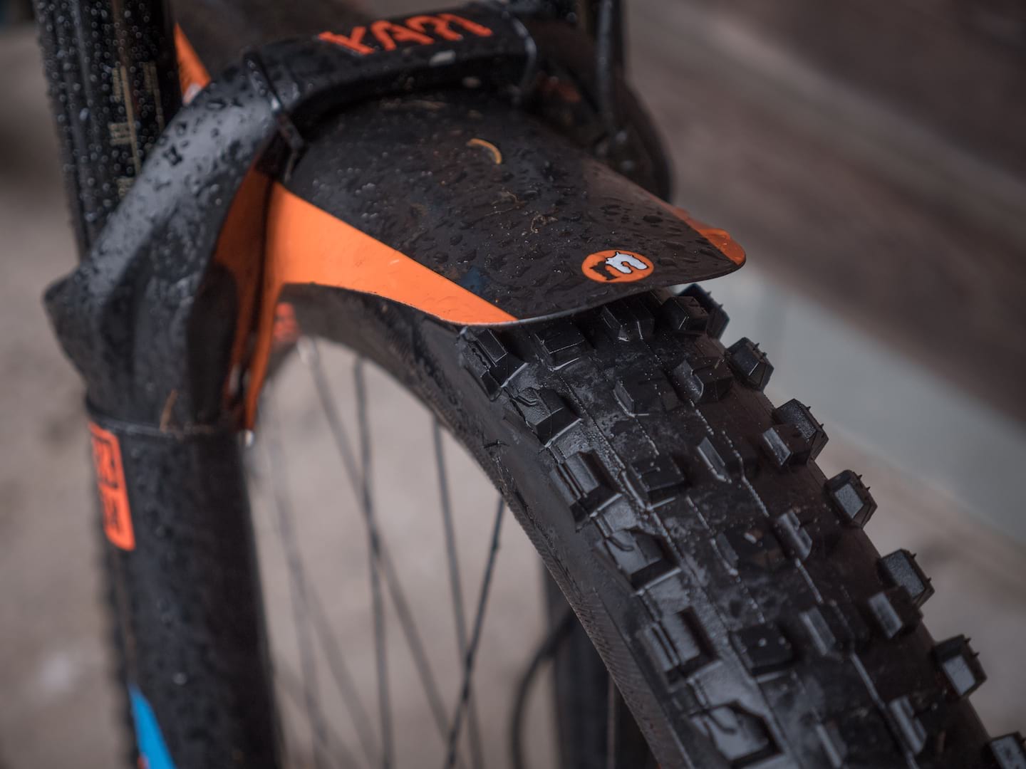 Bontrager xr4 online 2.6