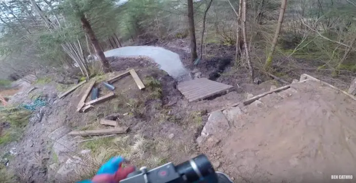 2018 fort william course preview