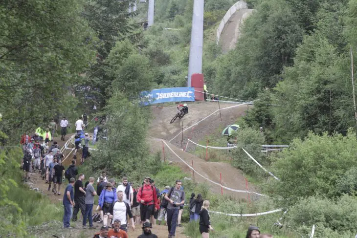 world cup fort william