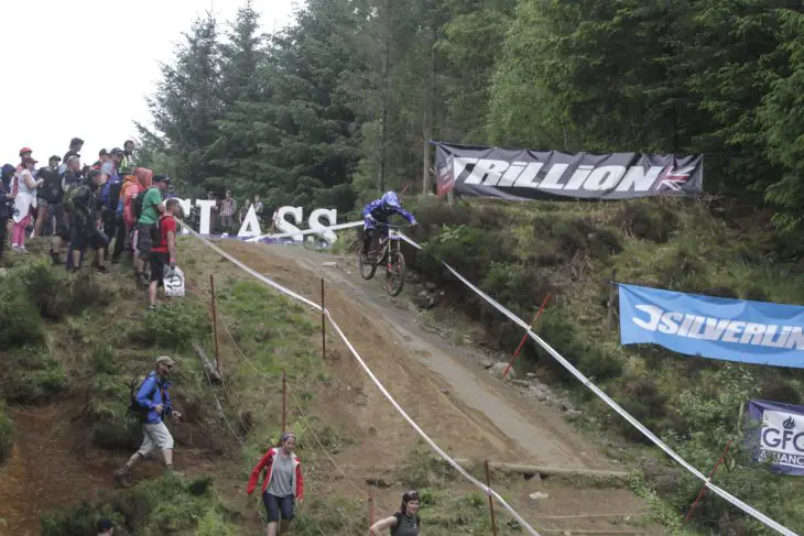 fort william world cup 
