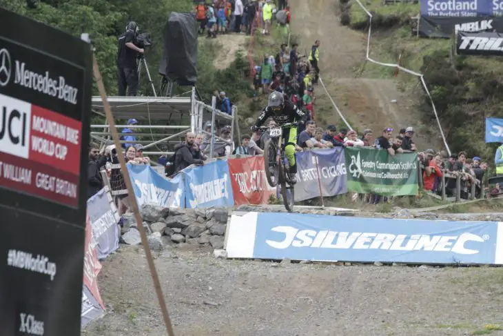fort william world cup 