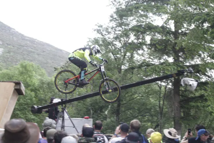 fort william jump world cup