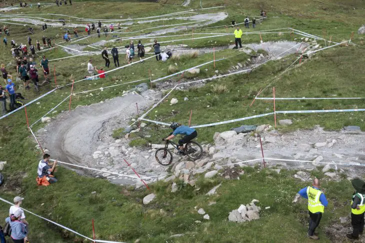 Fort William World Cup Finals