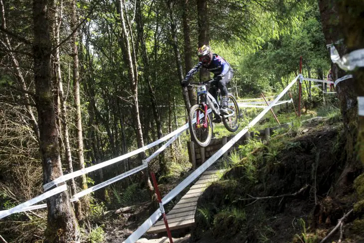 fort william world cup finals