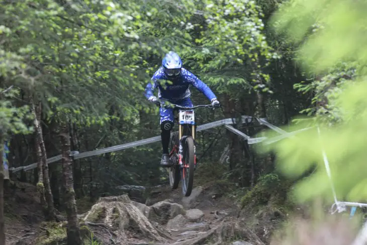 fort william world cup maxime ciriego