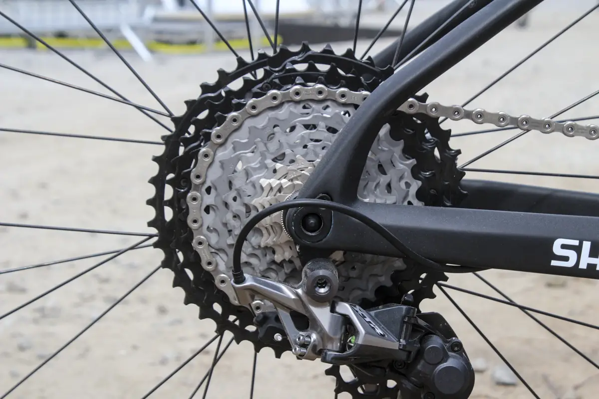 Poll: How will you convert to 12-speed?