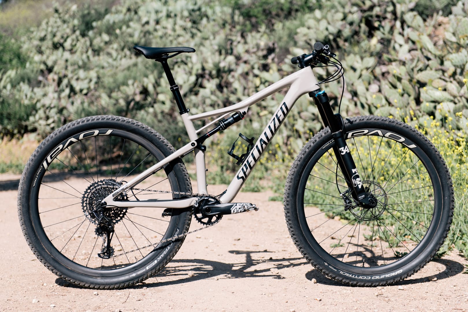 specialized epic alloy