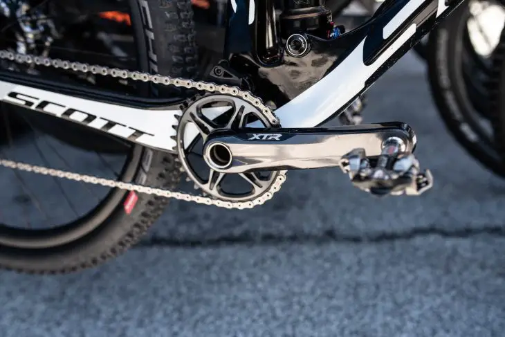 2 Videos To Show You How Good Shimano XTR 12-Speed Is