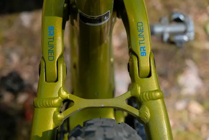 gt bikes force sensor 2019