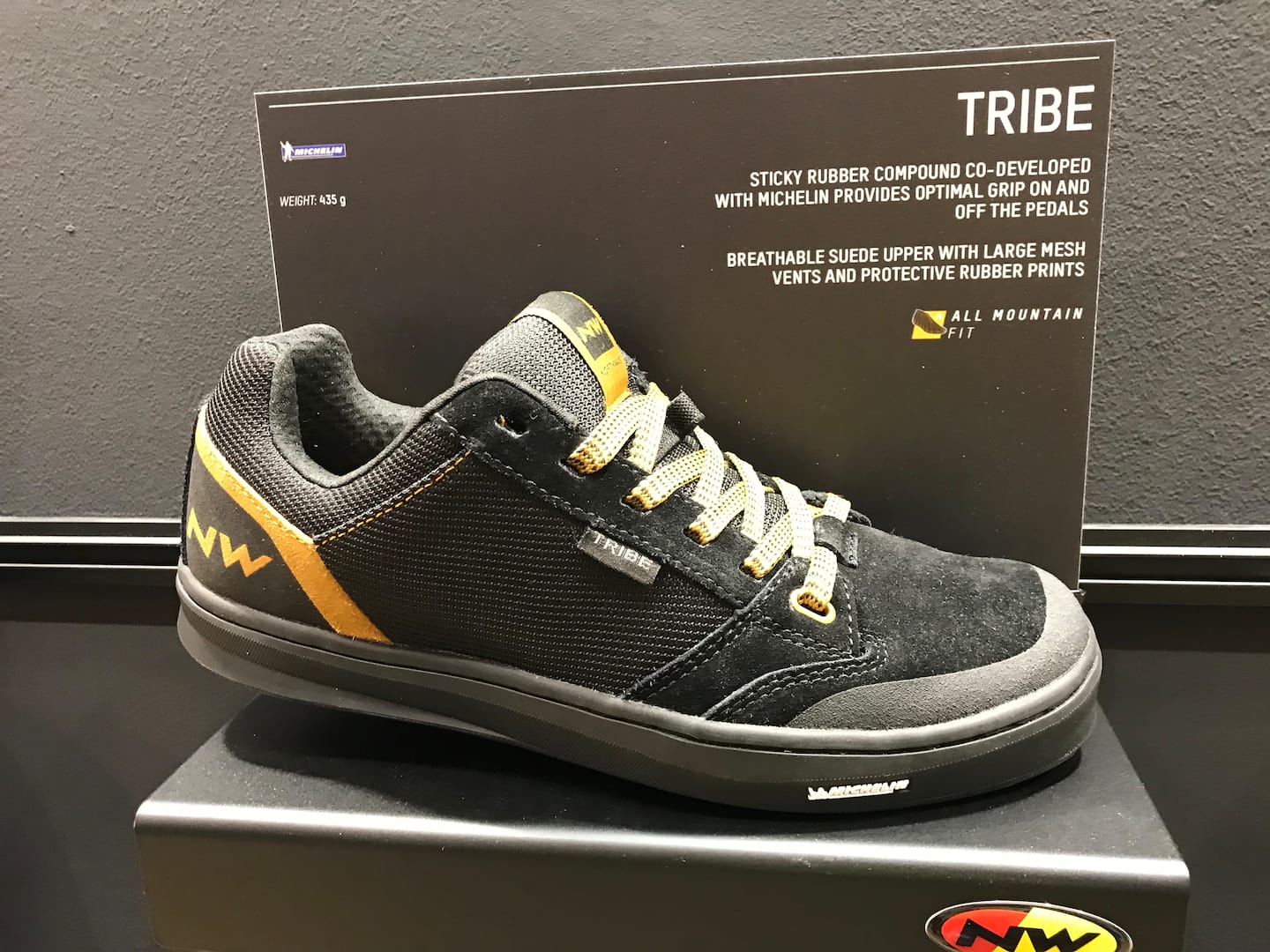 northwave tribe mtb shoes 2019