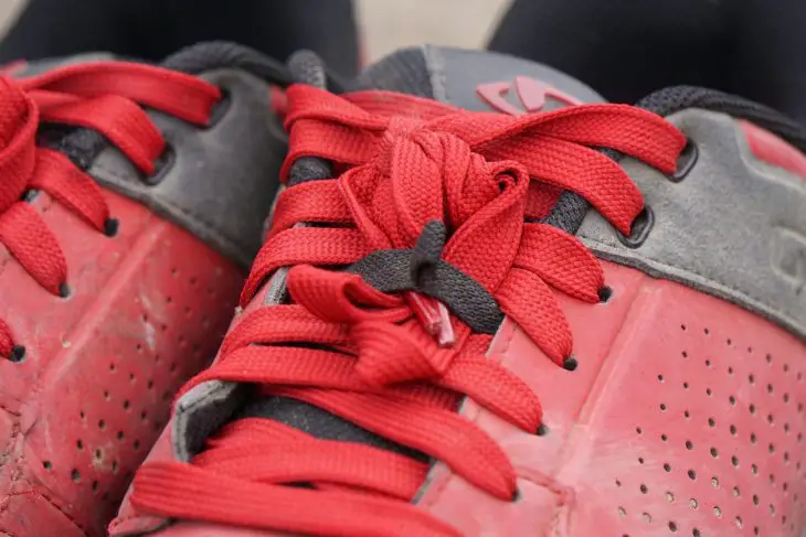 Giro Riddance flat pedal shoe review