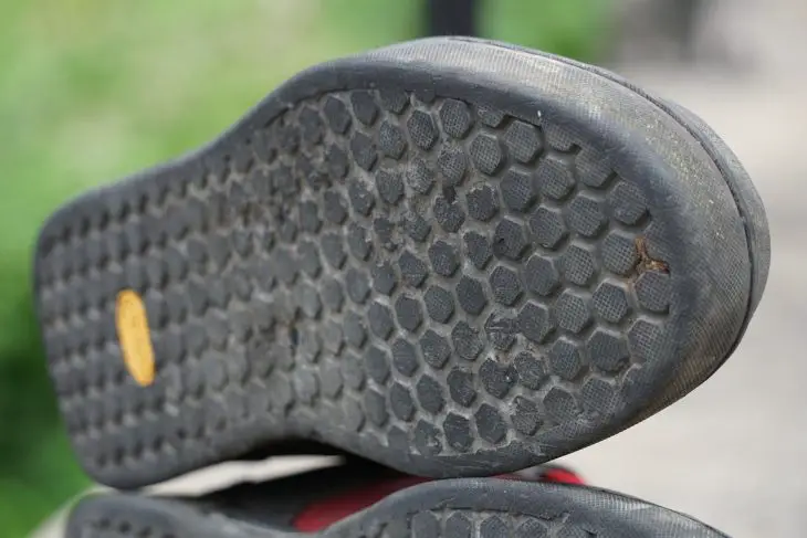Giro Riddance flat pedal shoe review