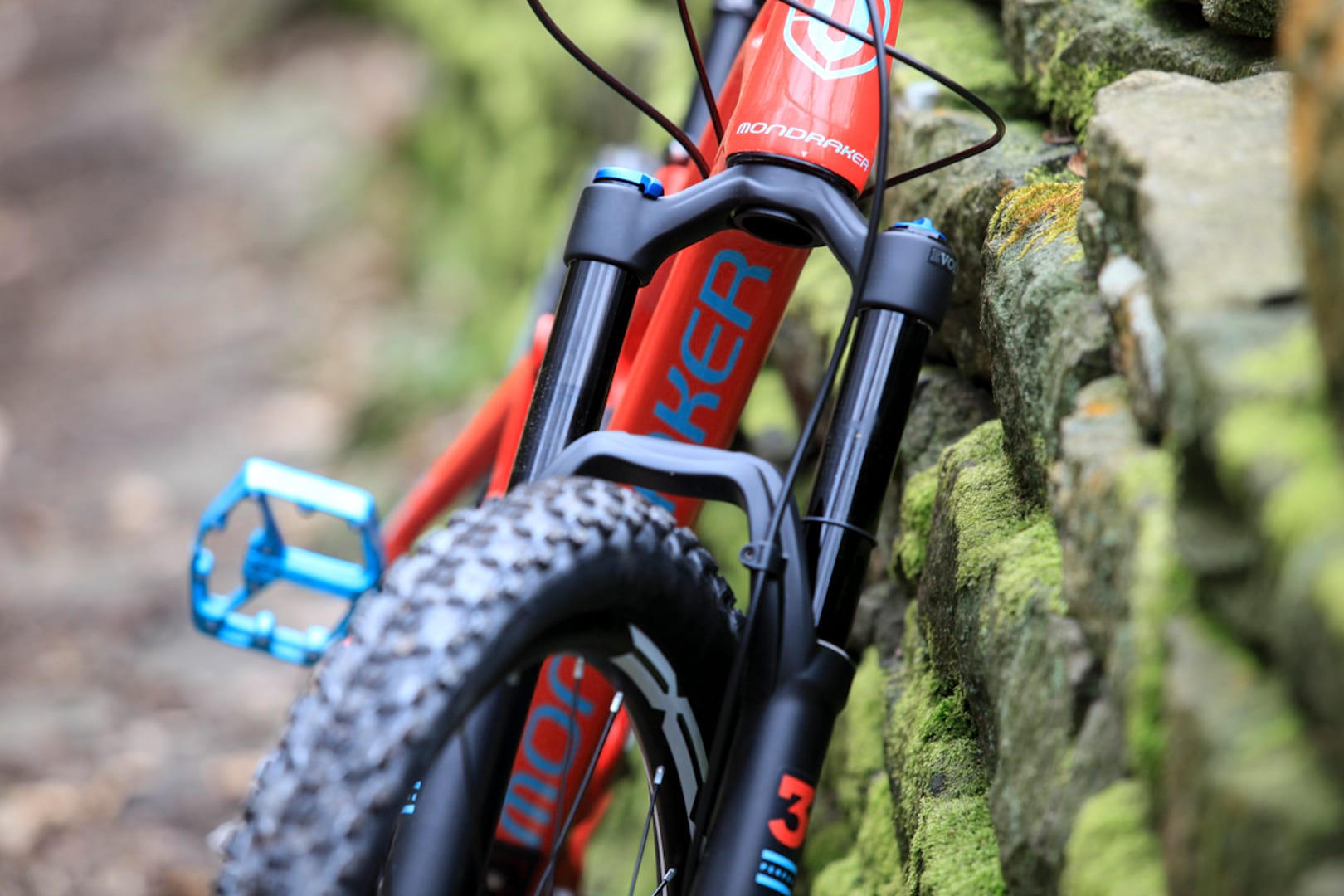 mondraker foxy 27.5 2019