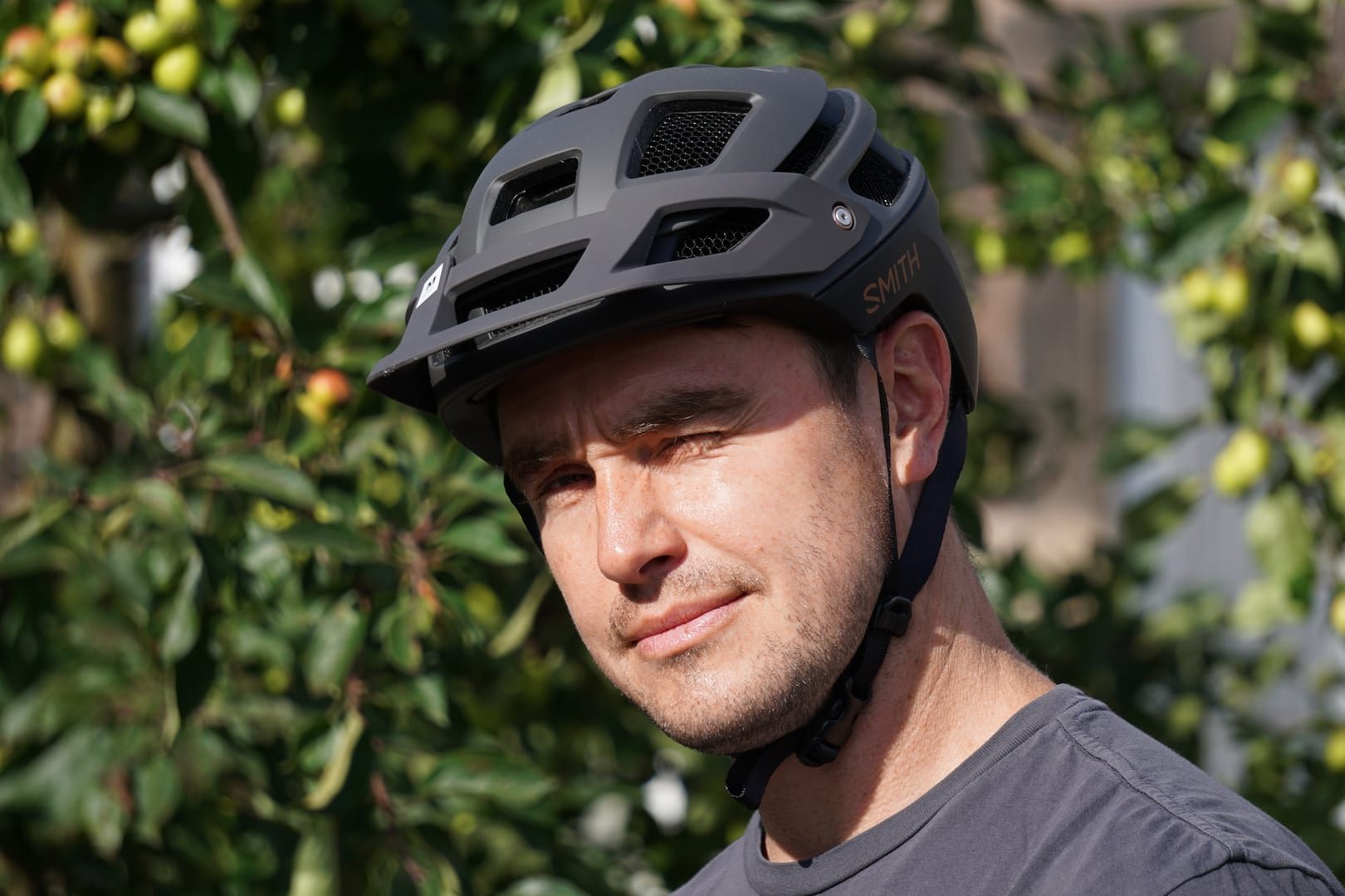 Smith Forefront 2 helmet trail helmet