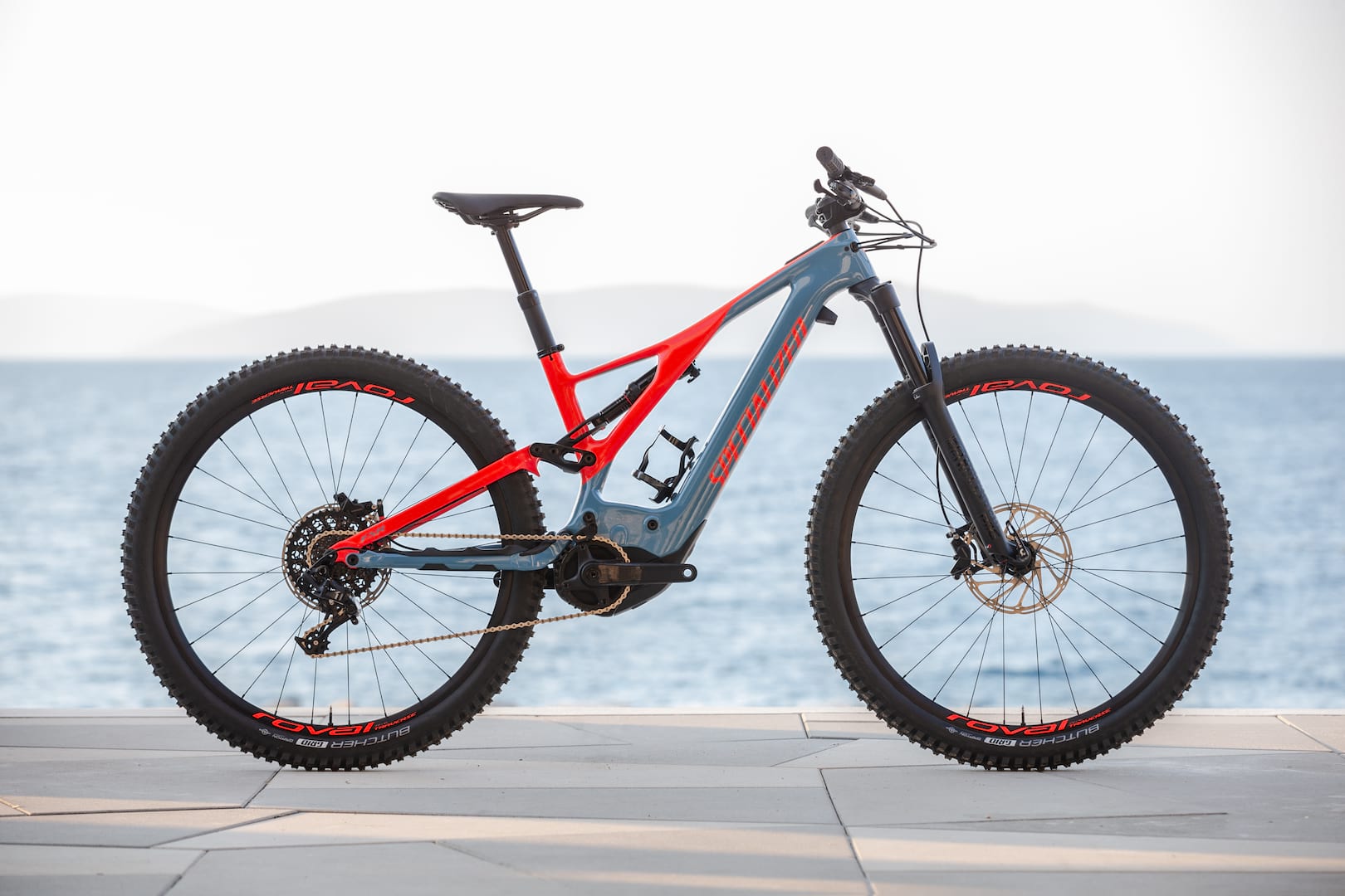 First Ride Review: The new generation Specialized Turbo Levo - Singletrack World Magazine