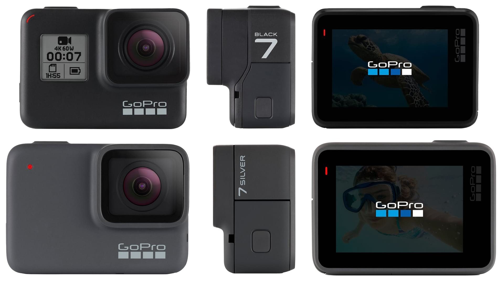 GoPro Hero 7 To Launch Tomorrow? Here’s What We Know – Singletrack Magazine