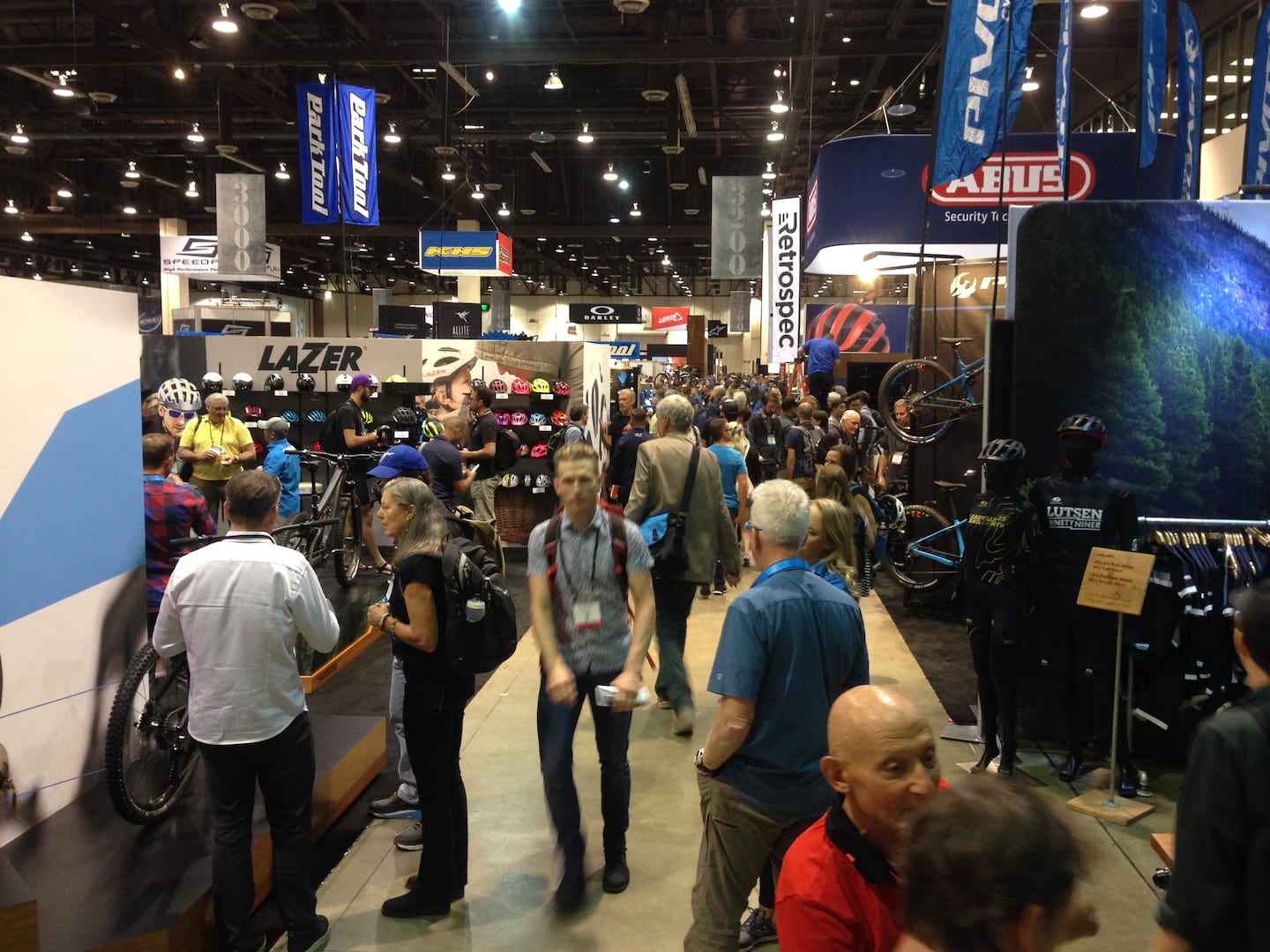 interbike 2019