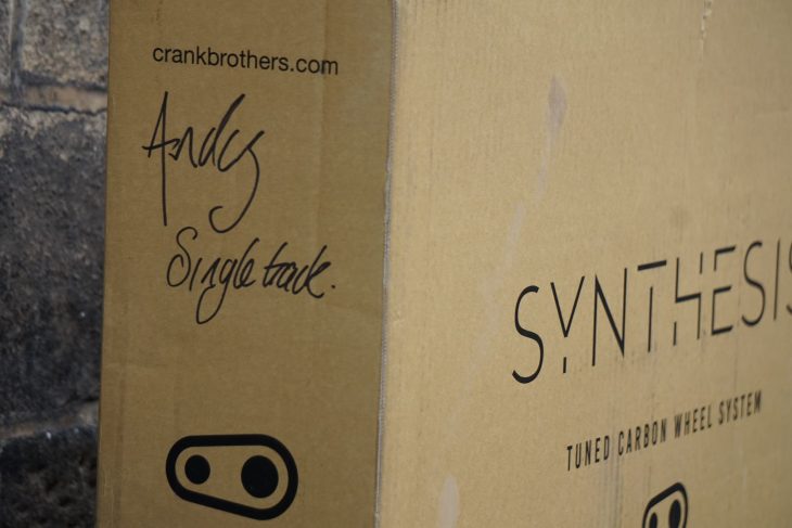 crank brothers synthesis review