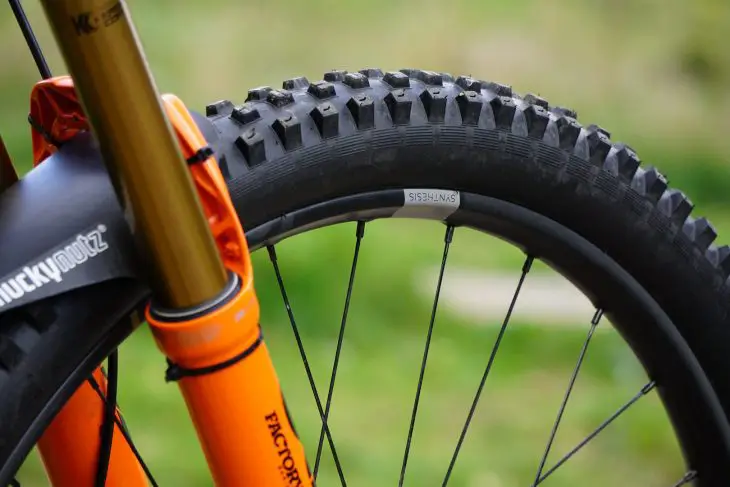 Review: Crank Brothers reinvents the wheelset with Synthesis