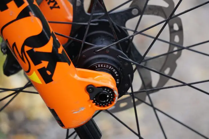 Crank Brothers Synthesis 'Tuned' Carbon Wheelset Review