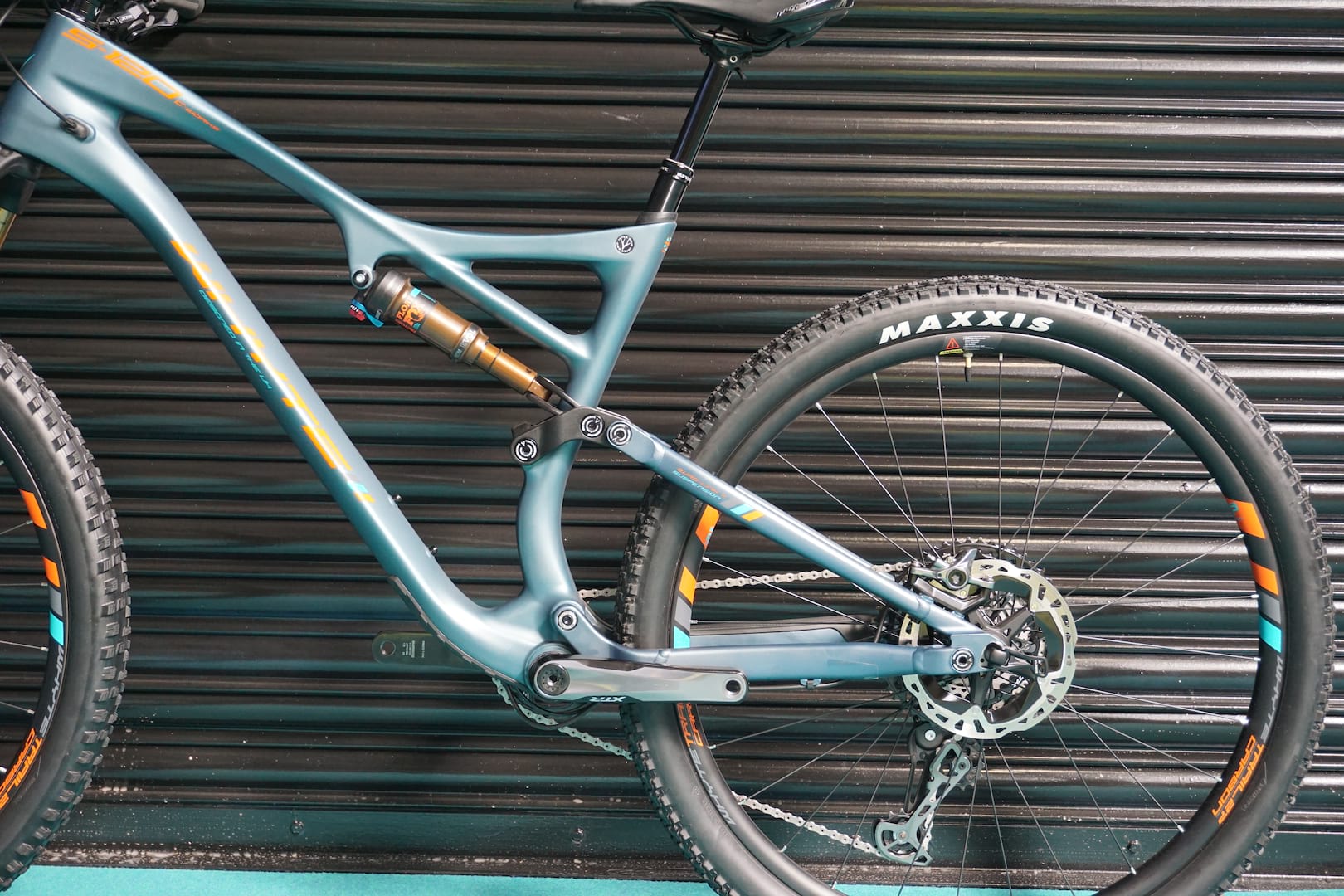 whyte s120c works