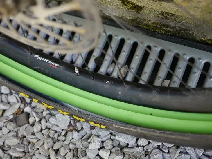 vittoria tubeless tyre insert air-liner