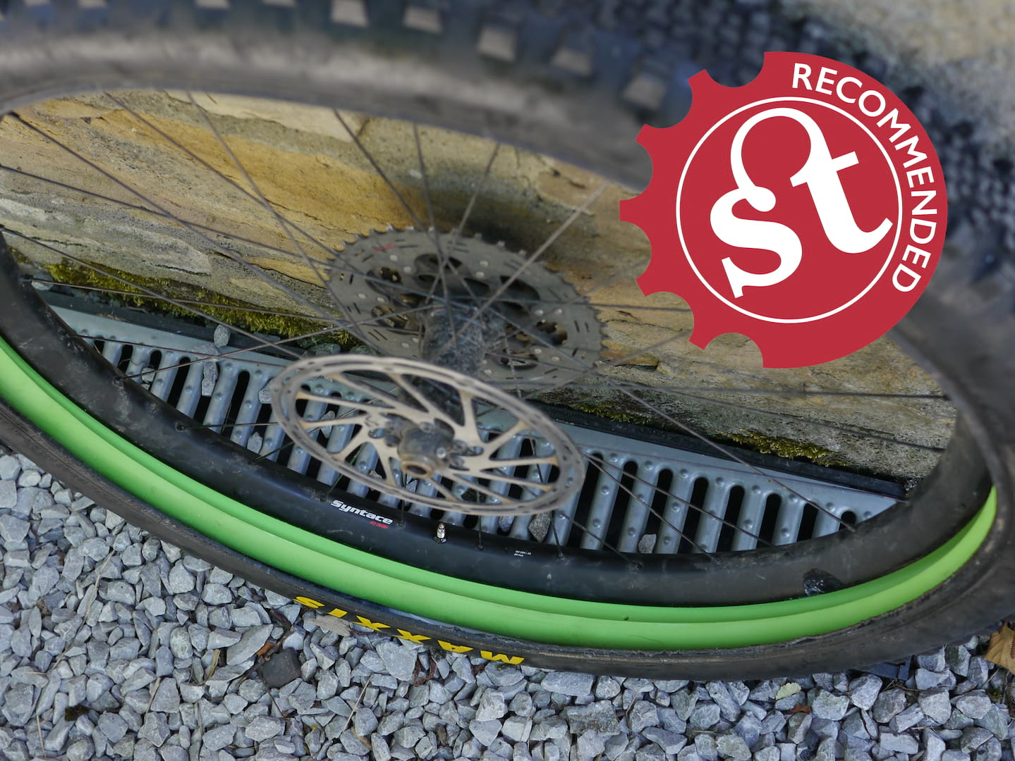 Review  Vittoria Air-Liner Tubeless Tyre Inserts provide maximum