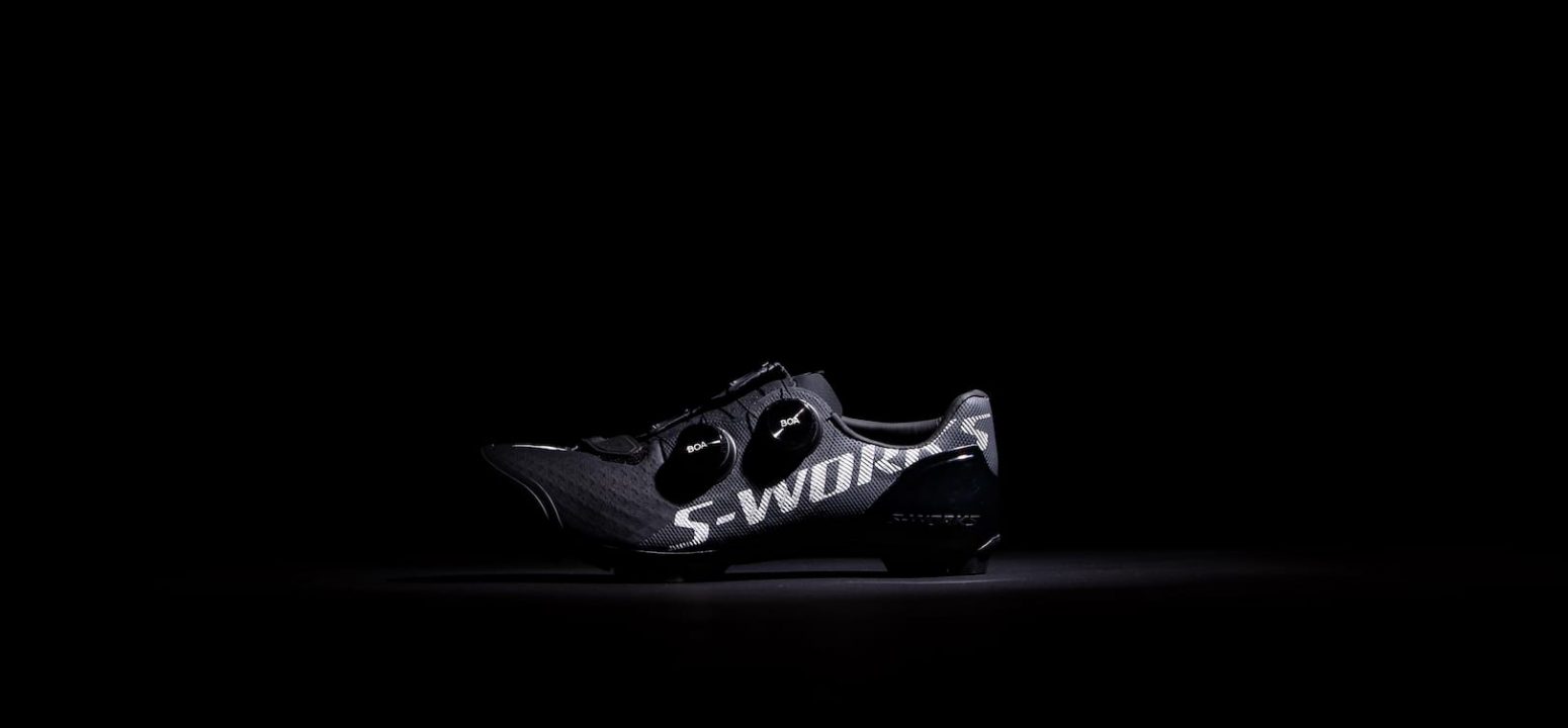 specialized sworks recon shoes