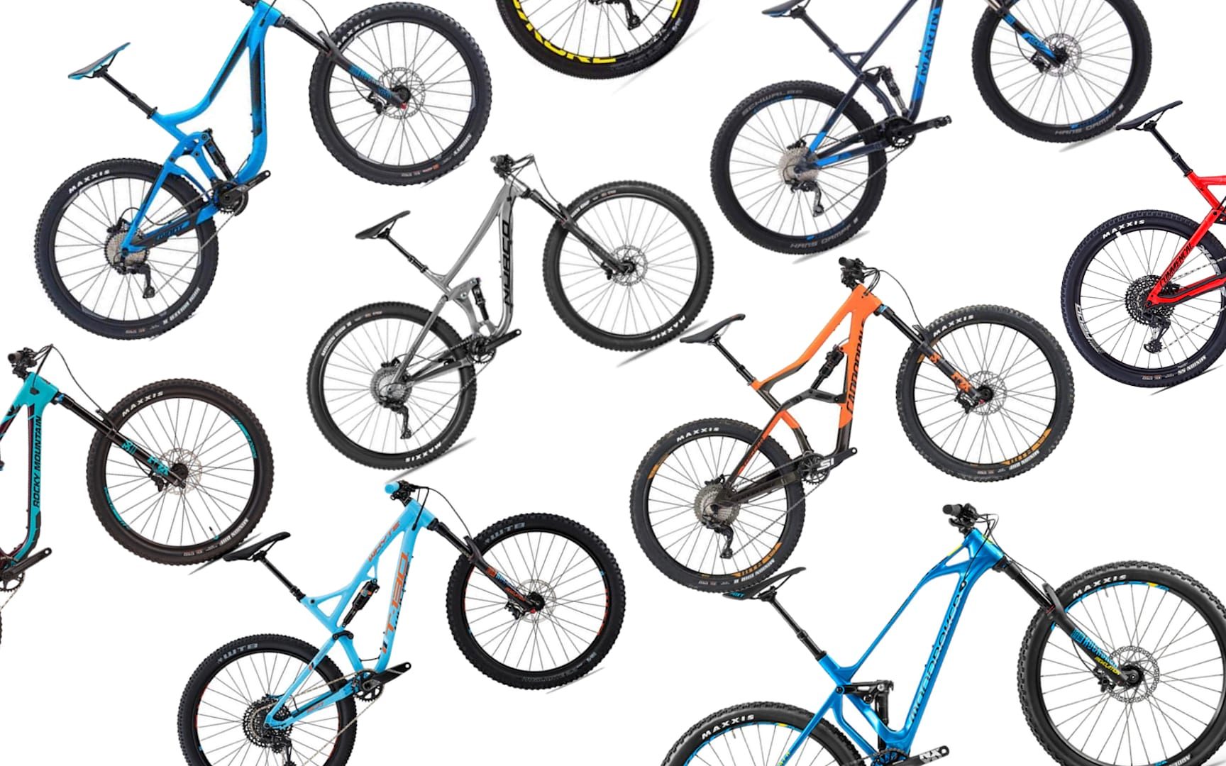 Top 10 2018 Black Friday Mountain Bike Deals – Save As Much As £1500 On 2018 Bikes ...1728 x 1080