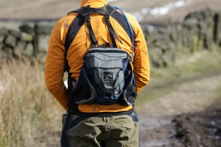 4 Mini-Backpacks Tested & Reviewed For The Minimalist Mountain Biker