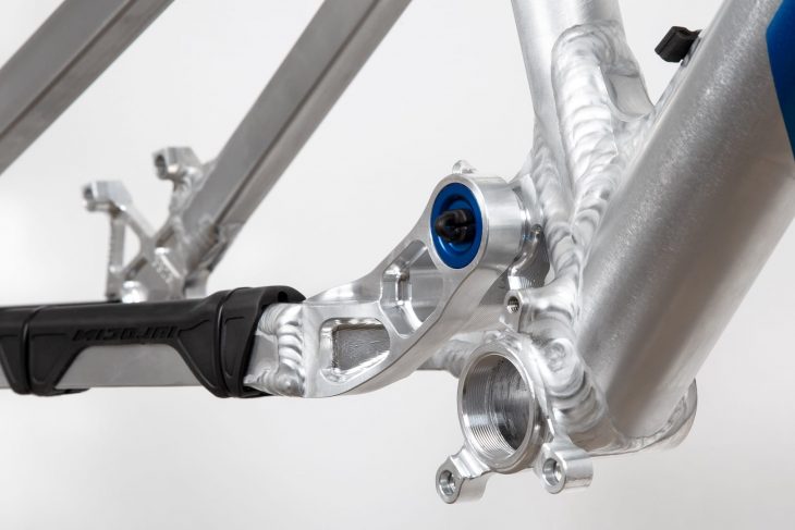nicolai g1 enduro bike coil intend alloy weld machine cnc extoria