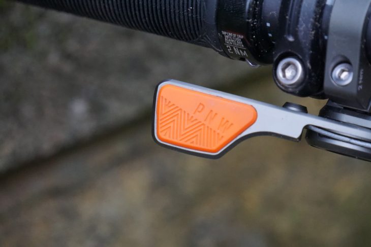 PNW loam lever review