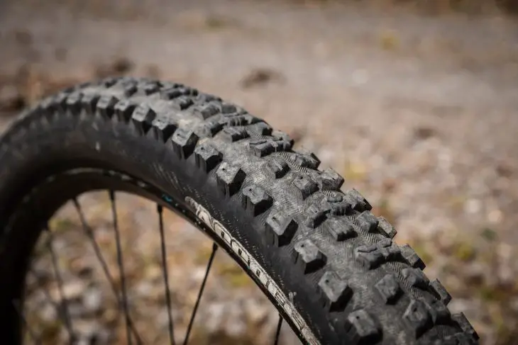 maxxis aggressor tyre doubledefence
