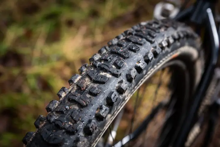 maxxis aggressor tyre doubledefence 