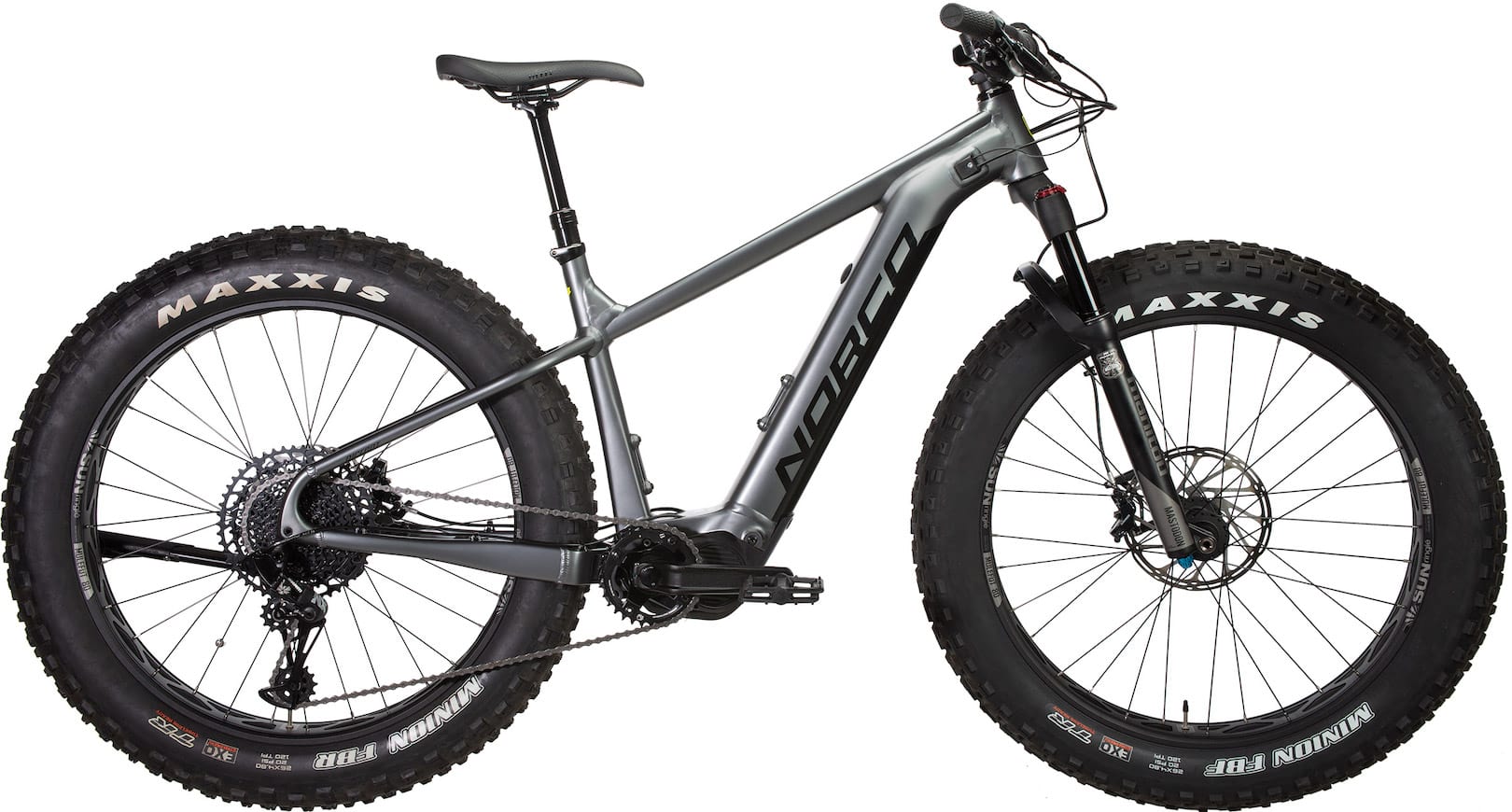 Norco bigfoot 2019 new arrivals