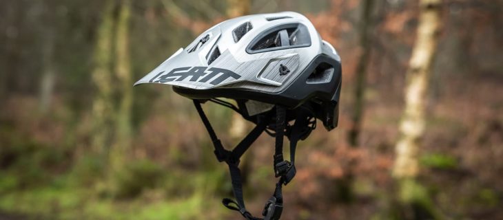 leatt dbx 3.0 enduro helmet convertible full face