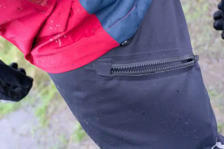 Review | Fox Attack Waterproof Jacket and Waterproof Pants ...